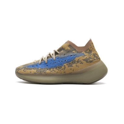 Pkgod Adidas Yeezy Boost 380 Blue Oat  01