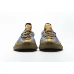 Pkgod Adidas Yeezy Boost 380 Blue Oat Reflective 