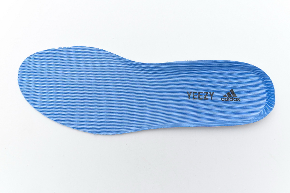     Adidas Yeezy Boost 380 Blue Oat Reflective 