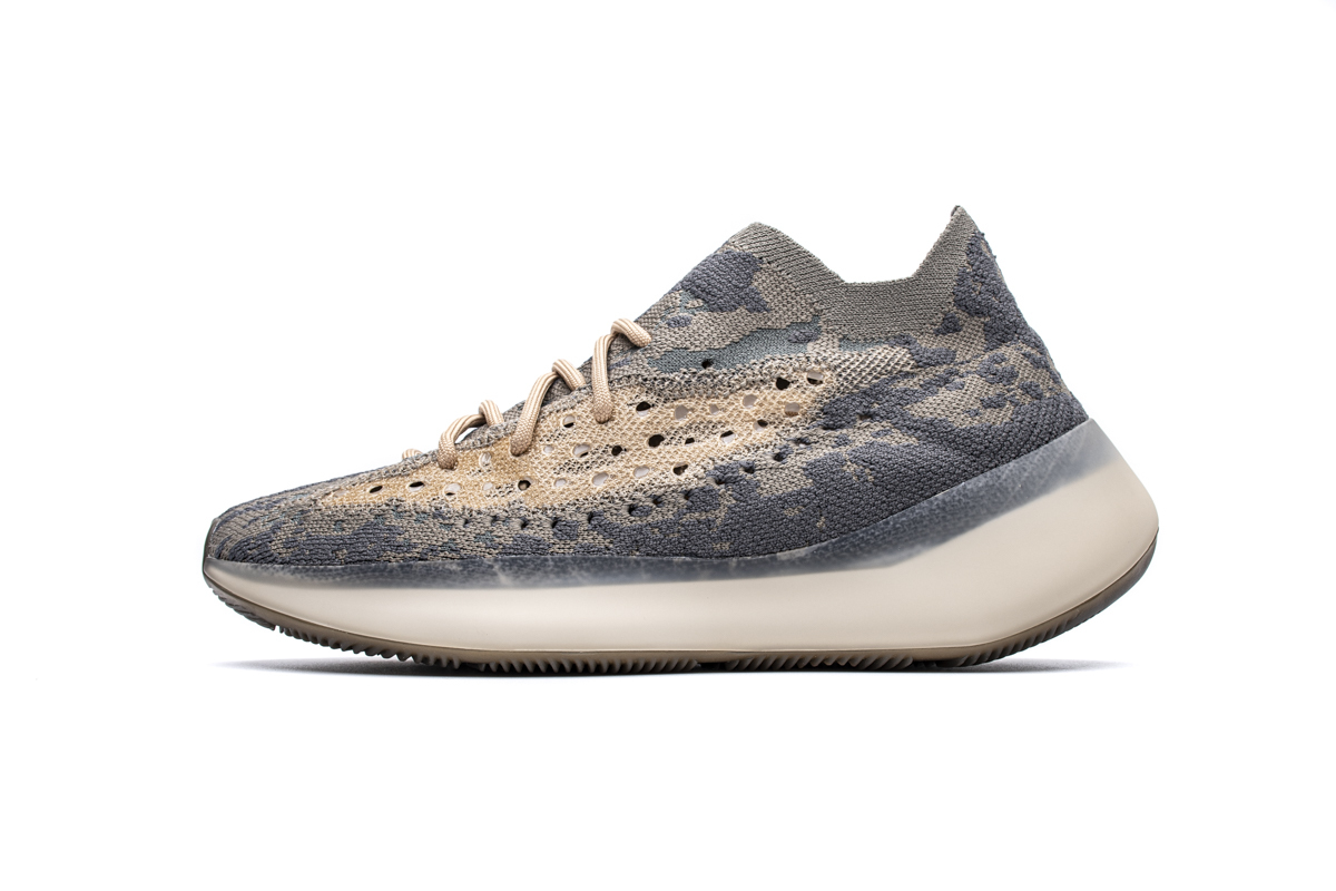     Adidas Yeezy Boost 380 Mist