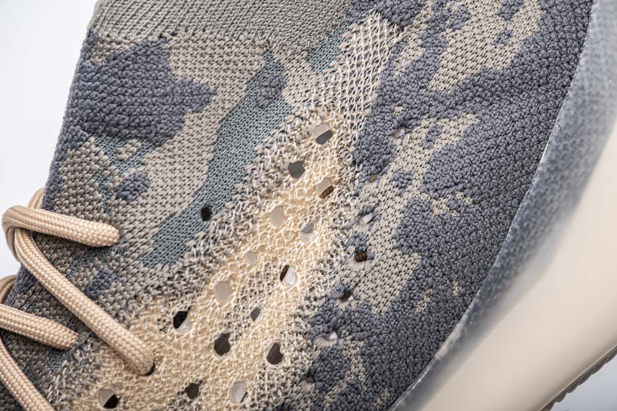     Adidas Yeezy Boost 380 Mist