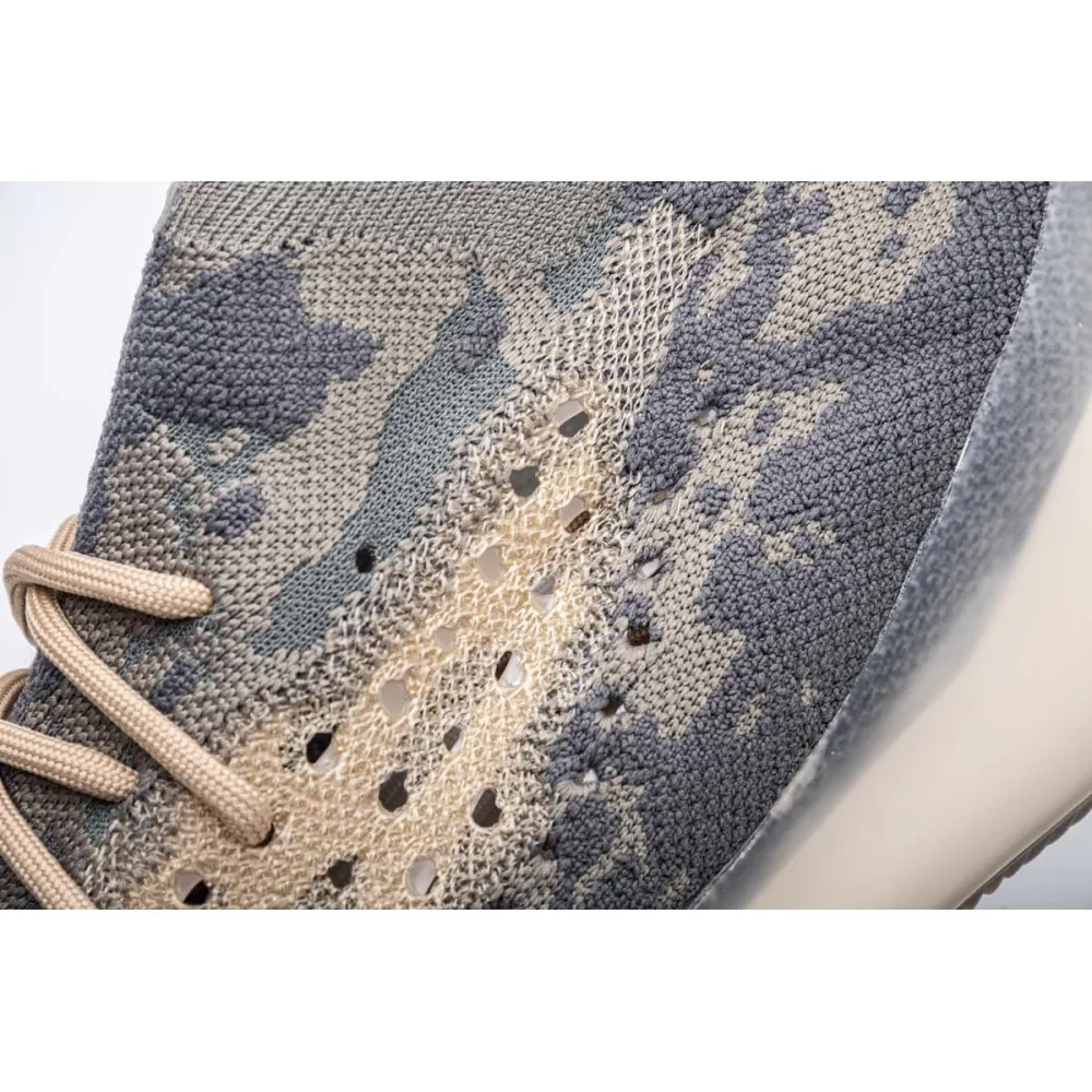 Pkgod Adidas Yeezy Boost 380 Mist