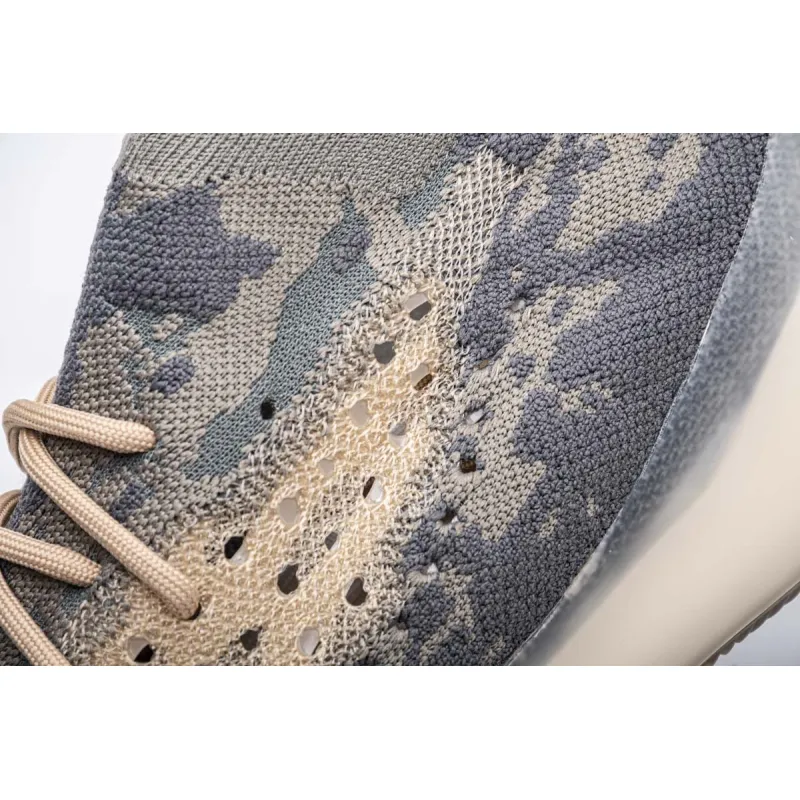 Pkgod Adidas Yeezy Boost 380 Mist