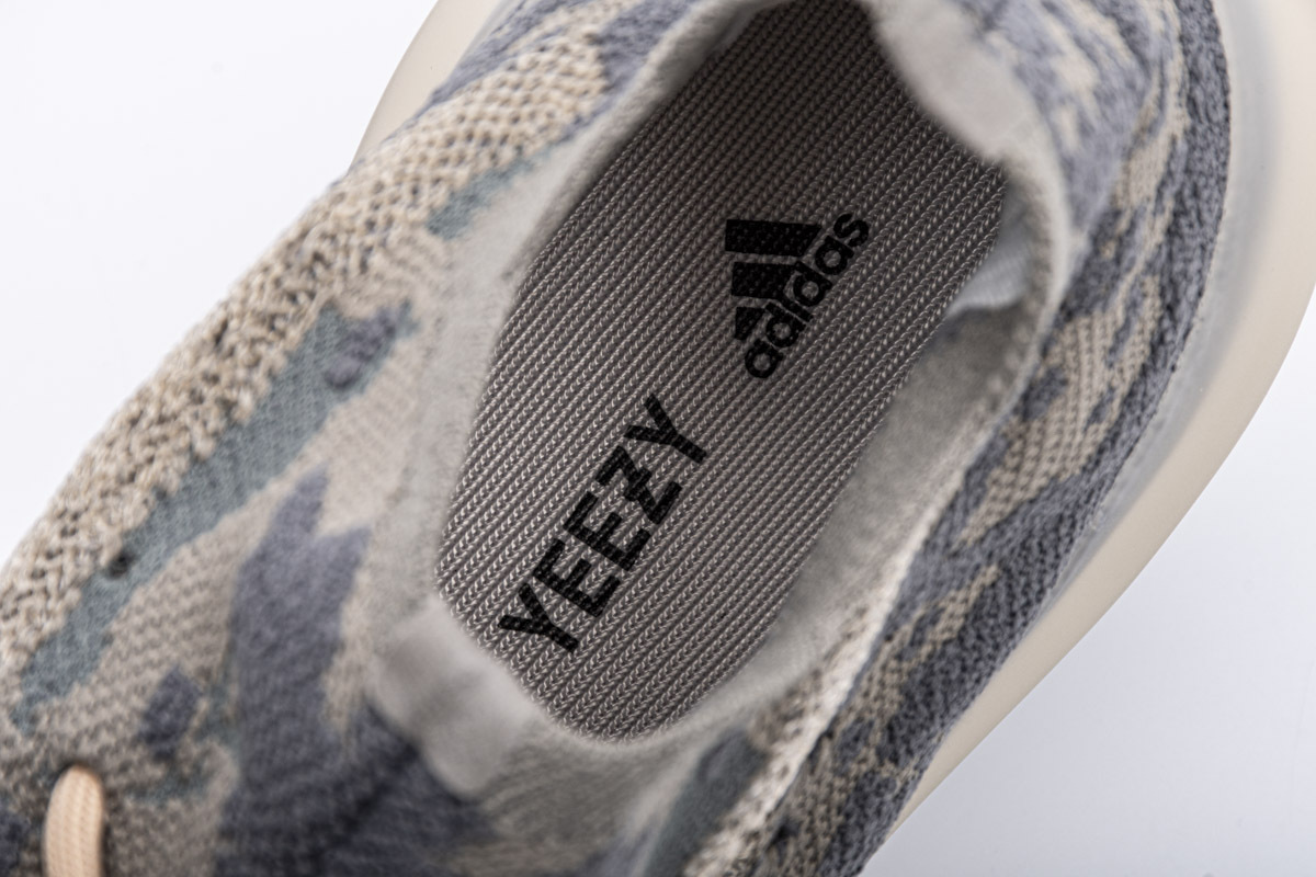     Adidas Yeezy Boost 380 Mist