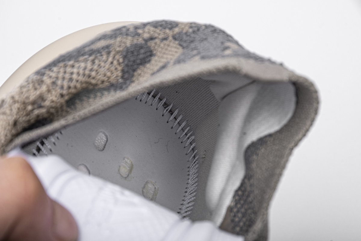     Adidas Yeezy Boost 380 Mist