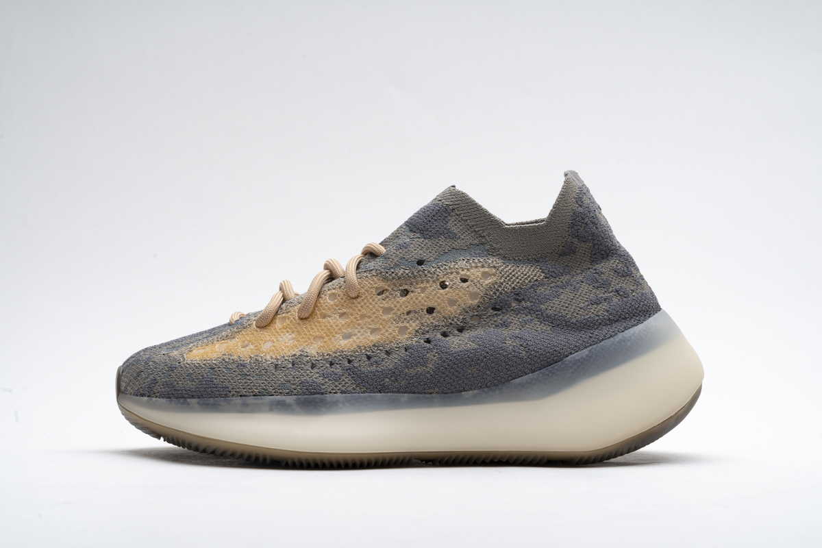     Adidas Yeezy Boost 380 Mist Reflective