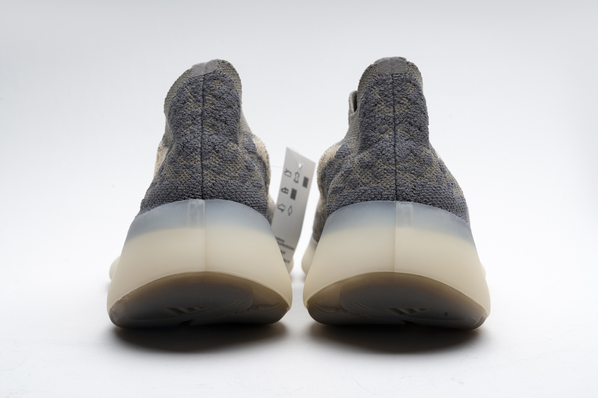     Adidas Yeezy Boost 380 Mist Reflective