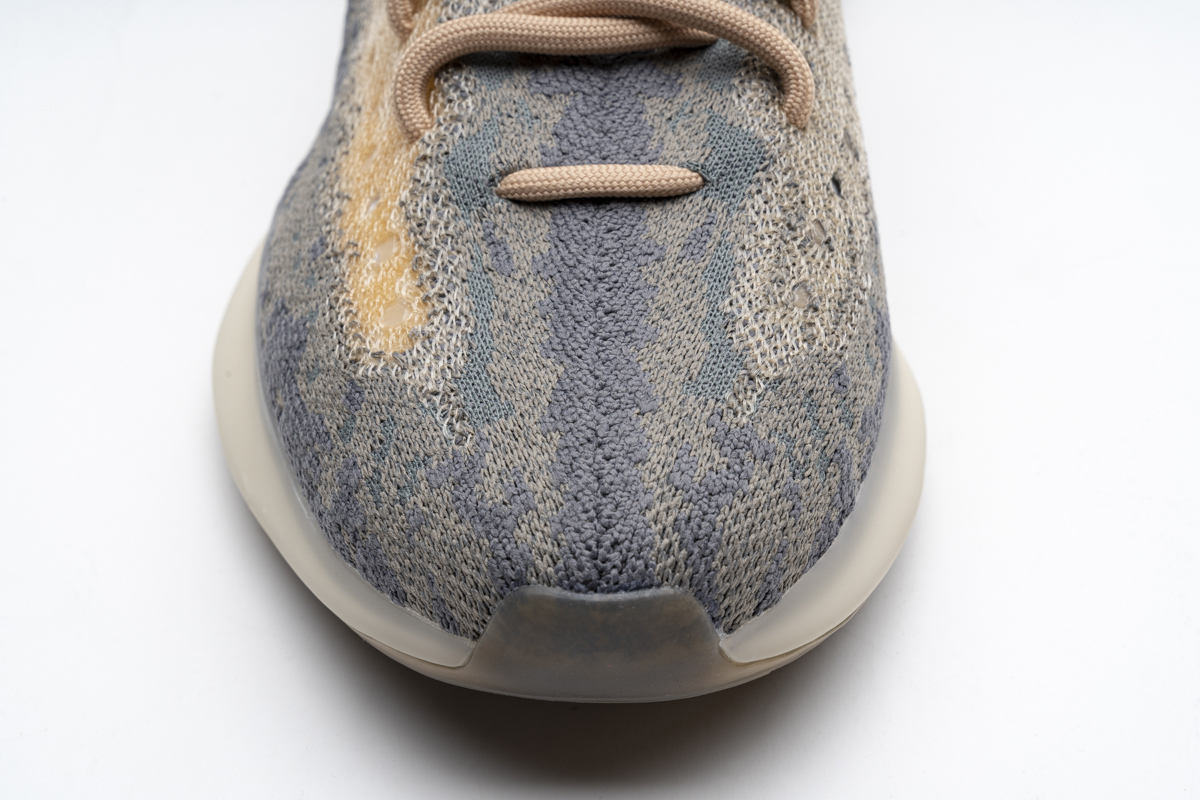     Adidas Yeezy Boost 380 Mist Reflective