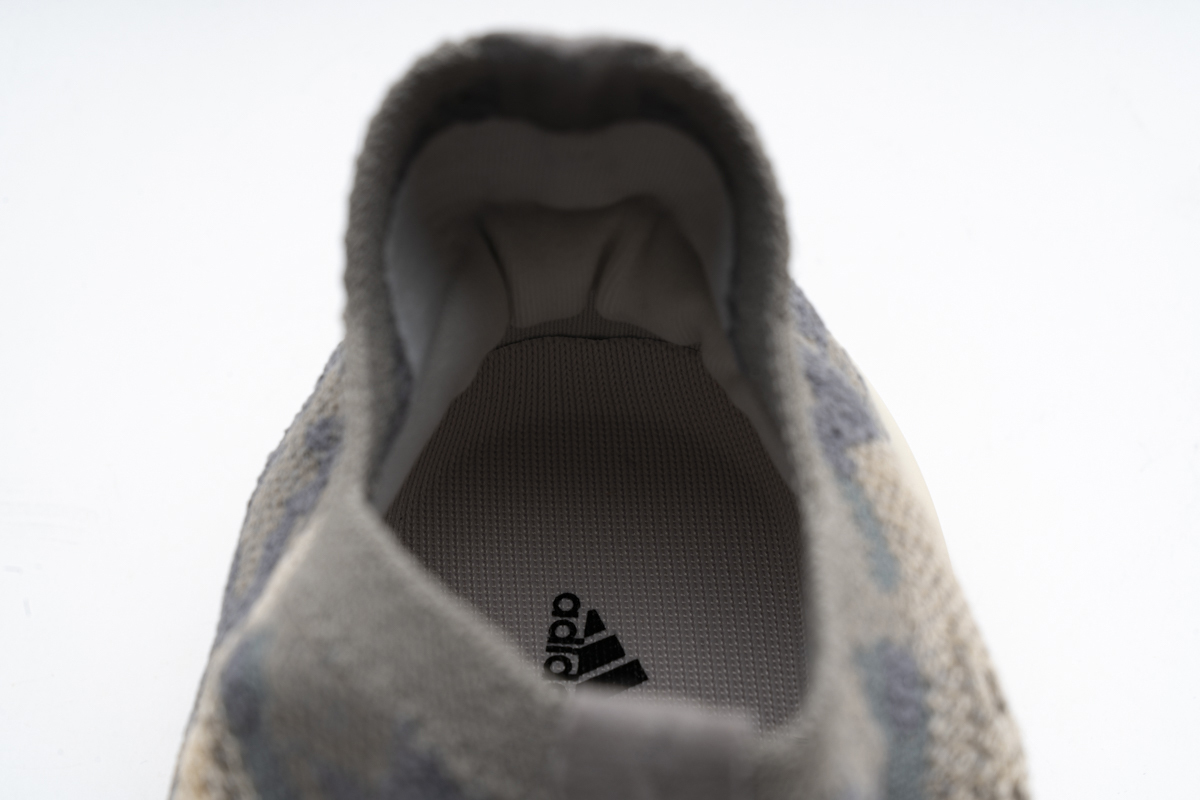     Adidas Yeezy Boost 380 Mist Reflective