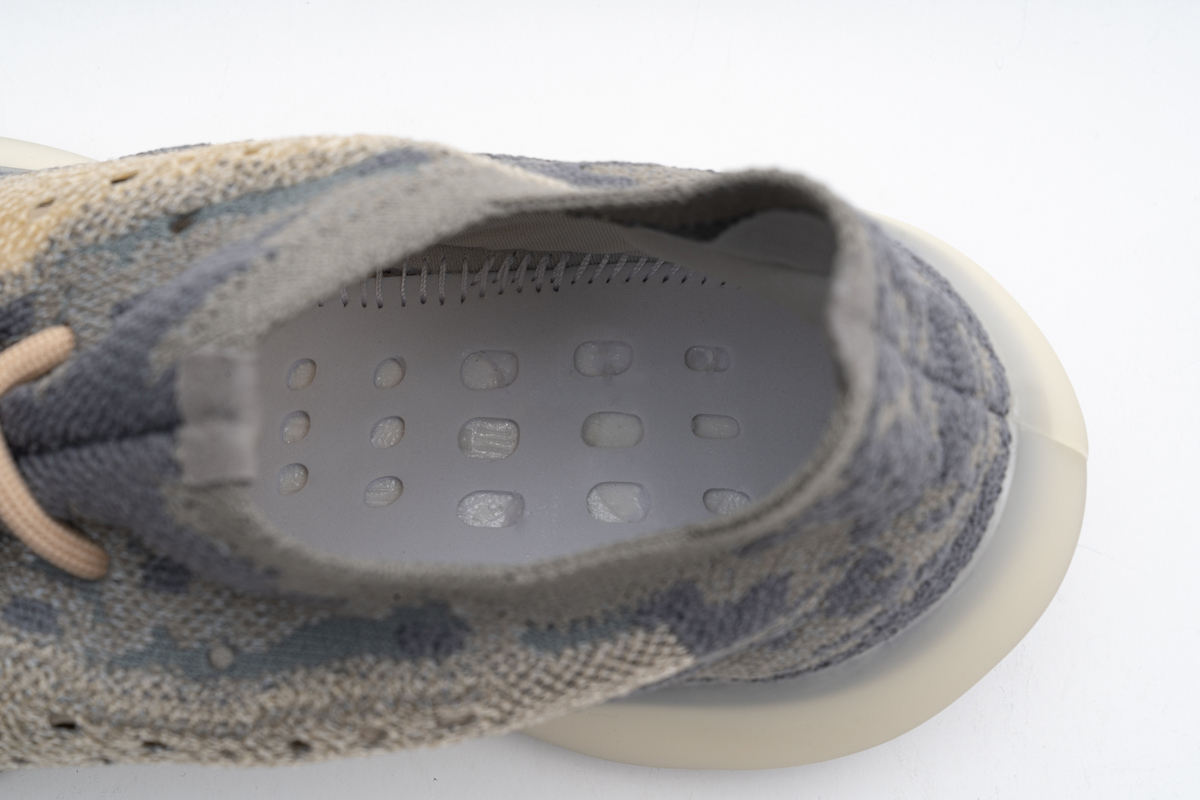     Adidas Yeezy Boost 380 Mist Reflective