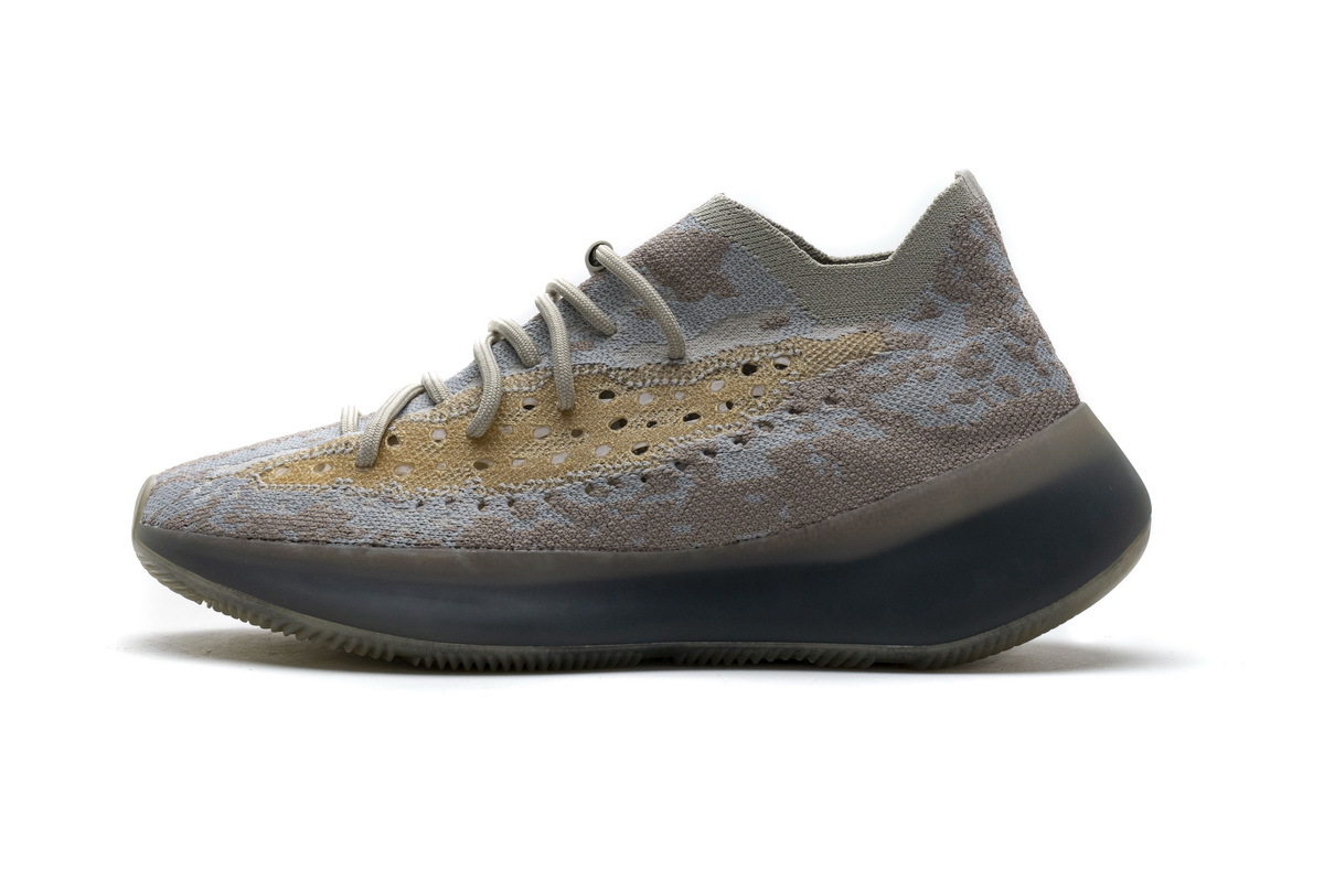     Adidas Yeezy Boost 380 Pepper