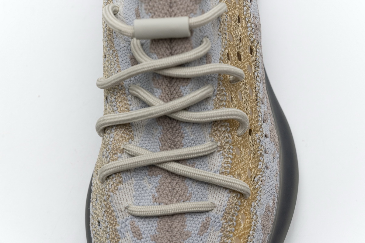    Adidas Yeezy Boost 380 Pepper