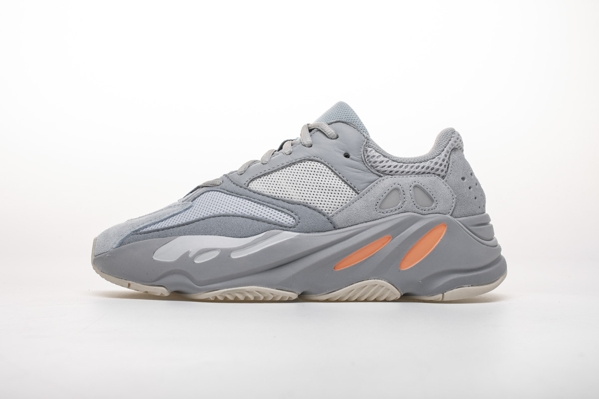     Adidas Yeezy Boost 700  Inertia