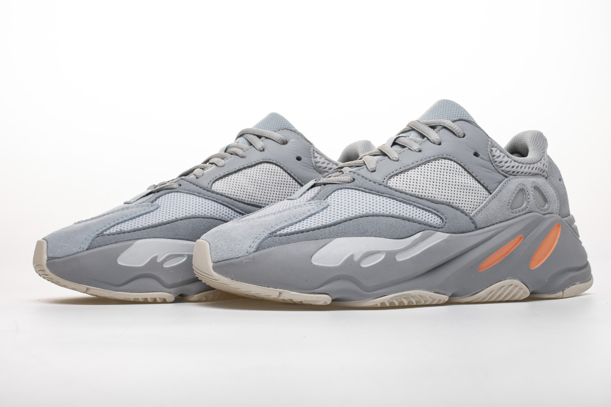     Adidas Yeezy Boost 700  Inertia