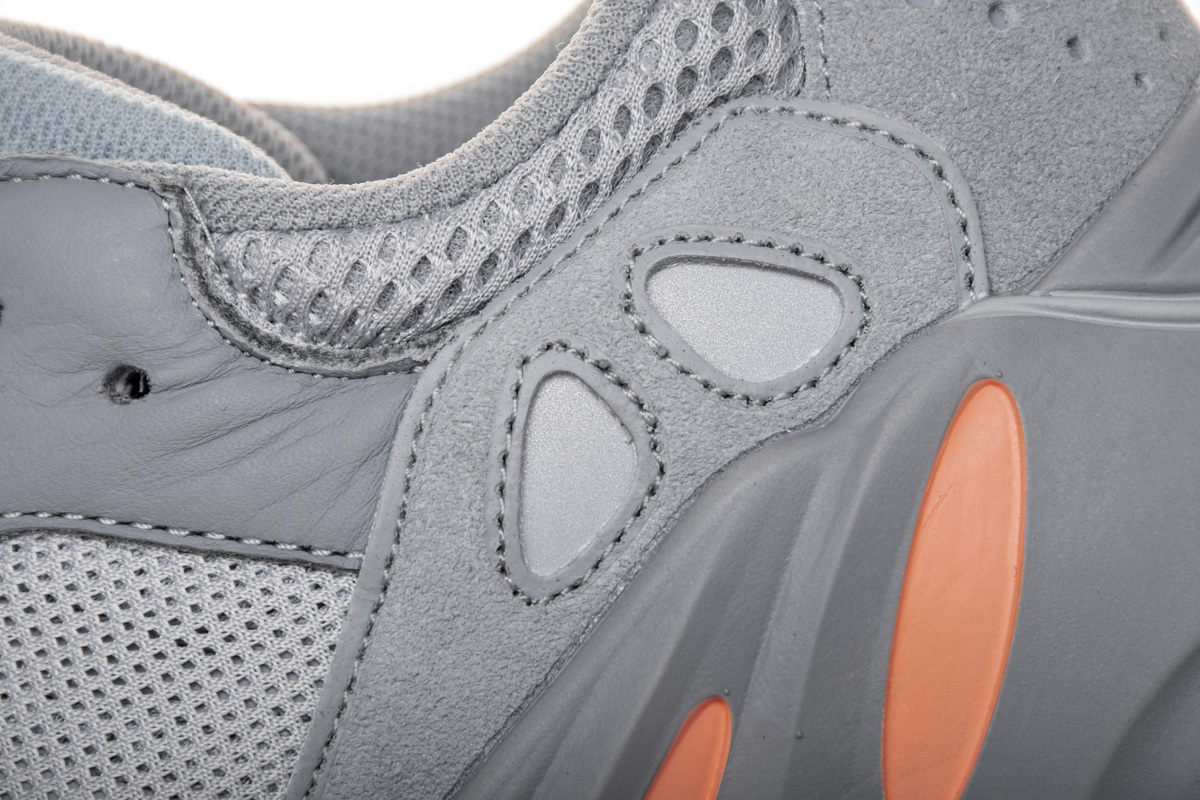     Adidas Yeezy Boost 700  Inertia