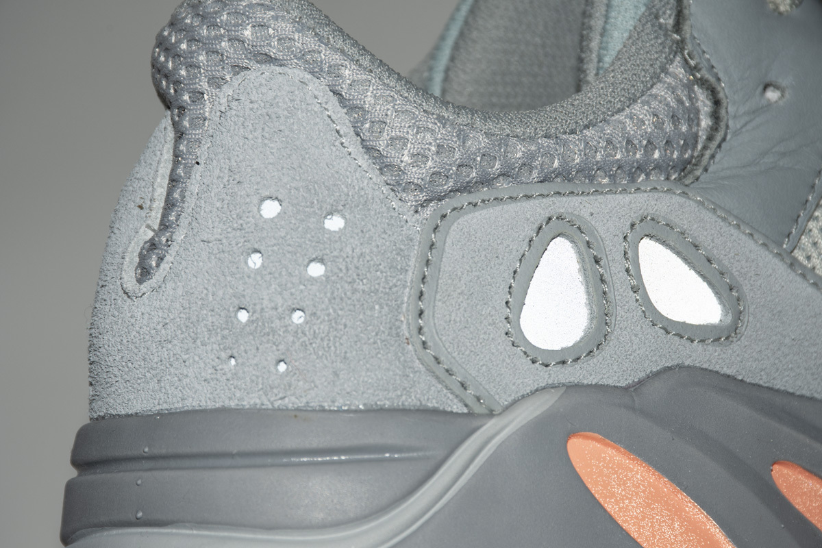     Adidas Yeezy Boost 700  Inertia