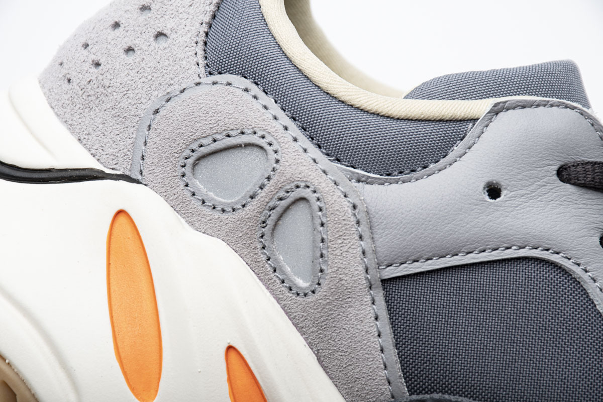 Pkgod Adidas Yeezy Boost 700 Magnet