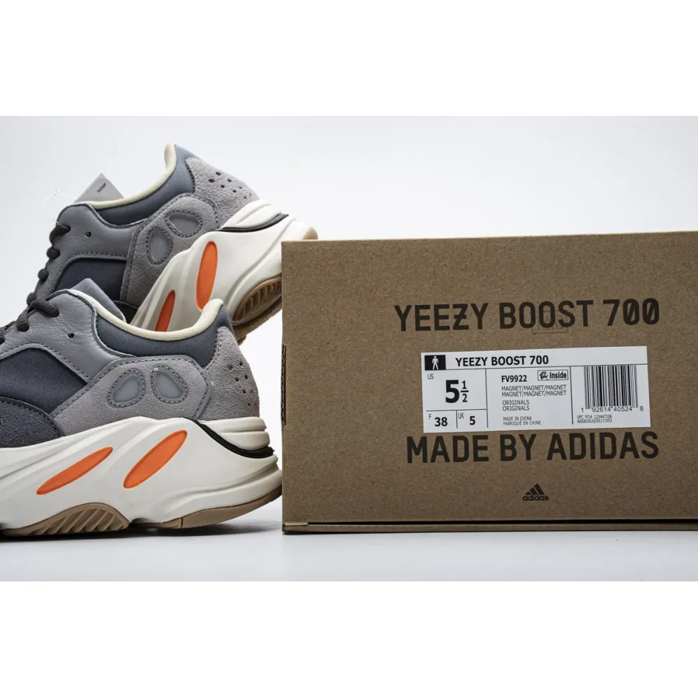 Pkgod Adidas Yeezy Boost 700 Magnet