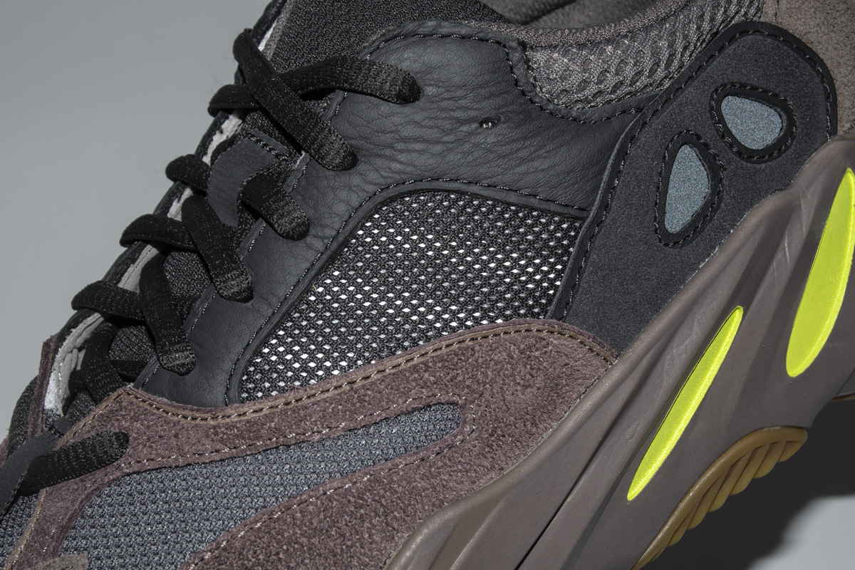 Pkgod Adidas Yeezy Boost 700 Mauve