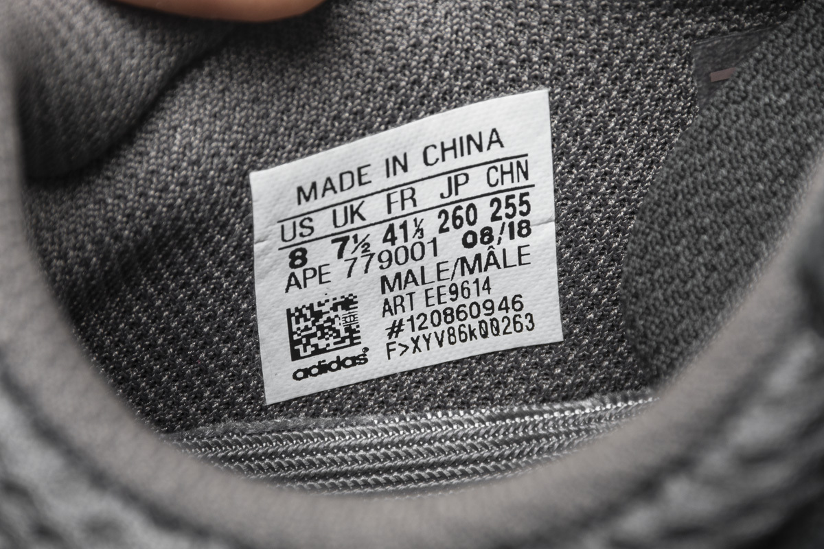 Pkgod Adidas Yeezy Boost 700 Mauve