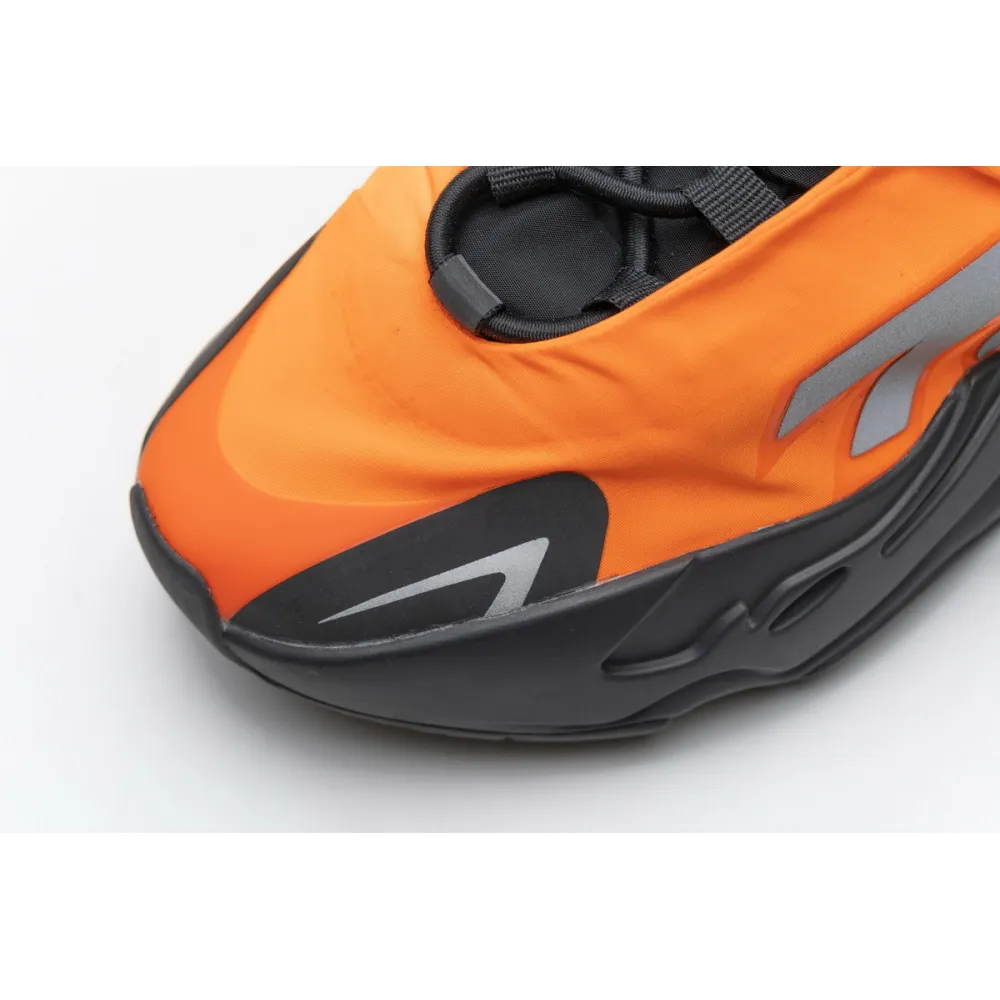 Pkgod Adidas Yeezy Boost 700 MNVN Orange