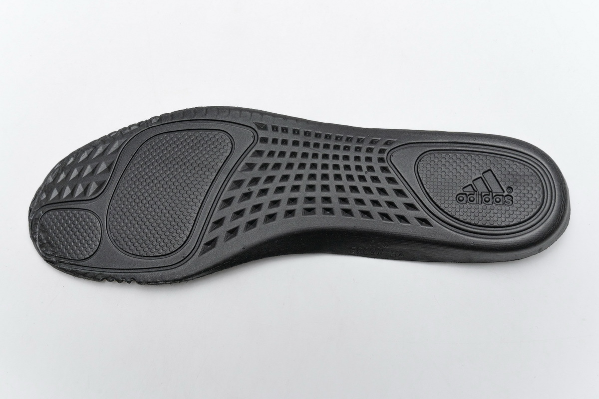 Pkgod Adidas Yeezy Boost 700 MNVN Orange