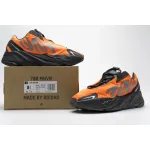 Pkgod Adidas Yeezy Boost 700 MNVN Orange