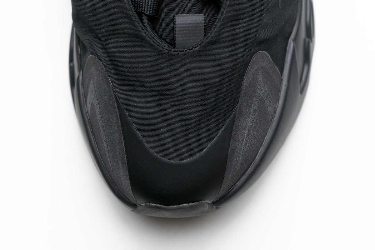 Pkgod Adidas Yeezy Boost 700 MNVN Triple Black