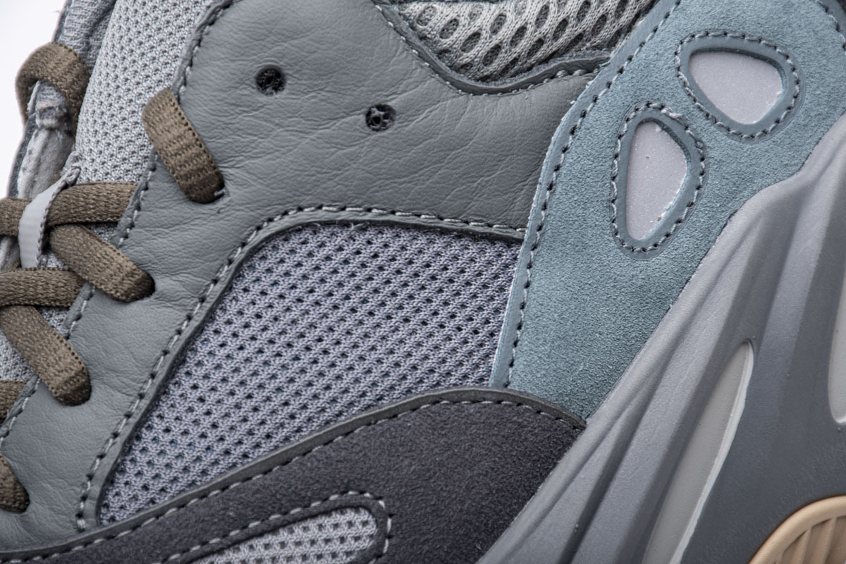 Pkgod Adidas Yeezy Boost 700 Teal Blue