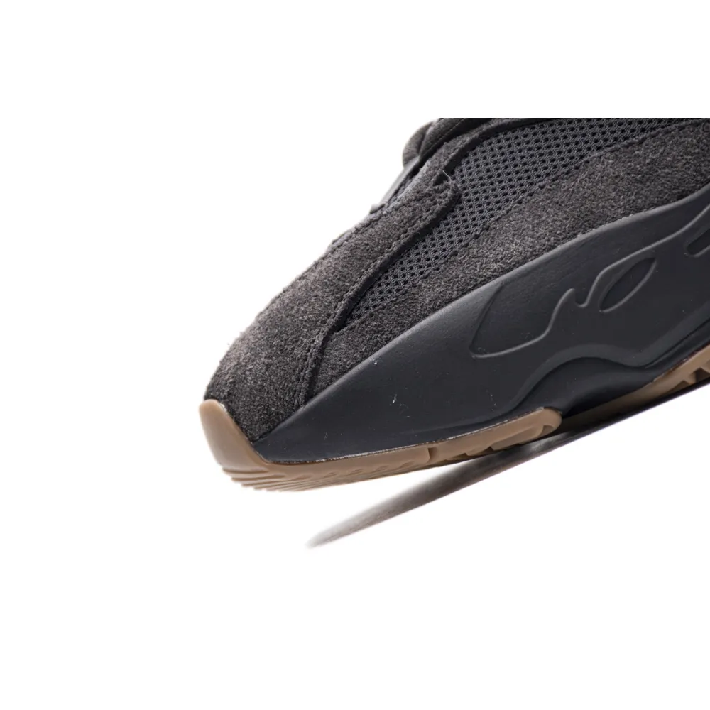 Pkgod Adidas Yeezy Boost 700 Utility Black