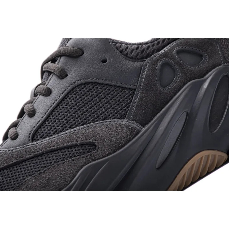 Pkgod Adidas Yeezy Boost 700 Utility Black