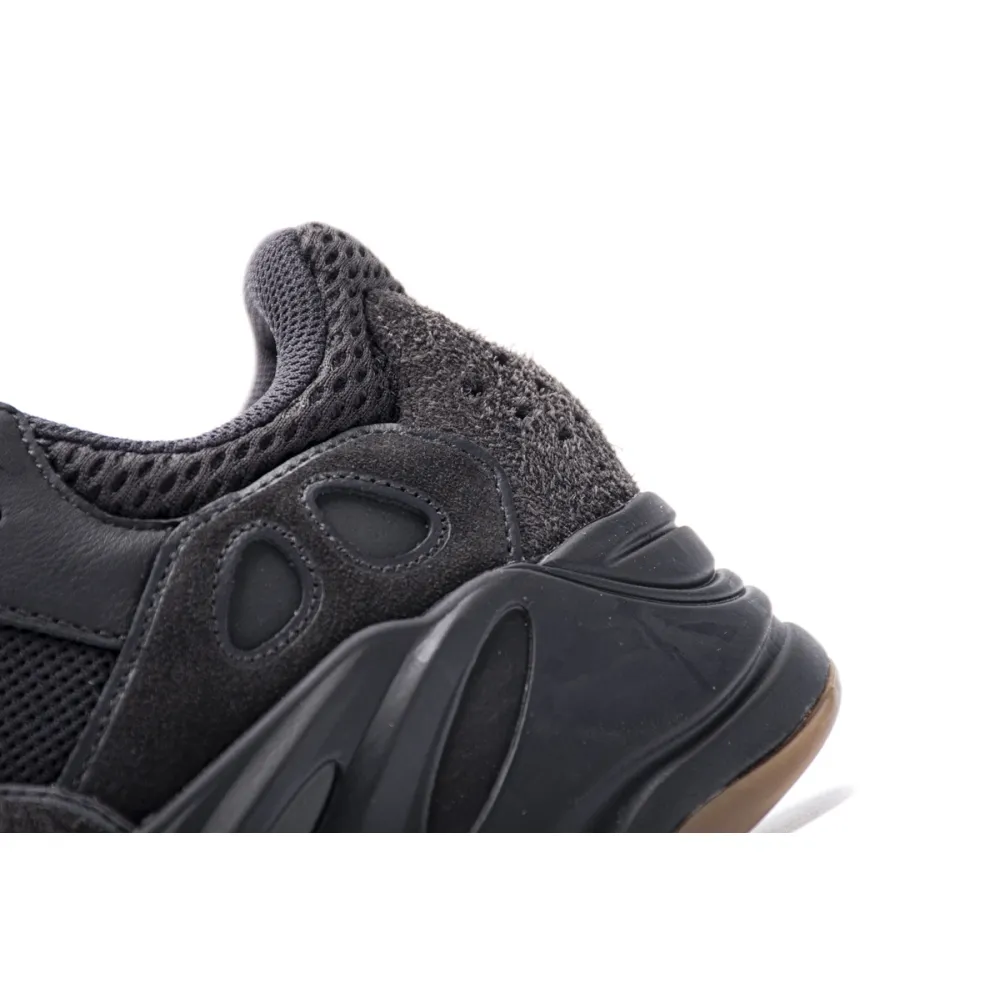 Pkgod Adidas Yeezy Boost 700 Utility Black