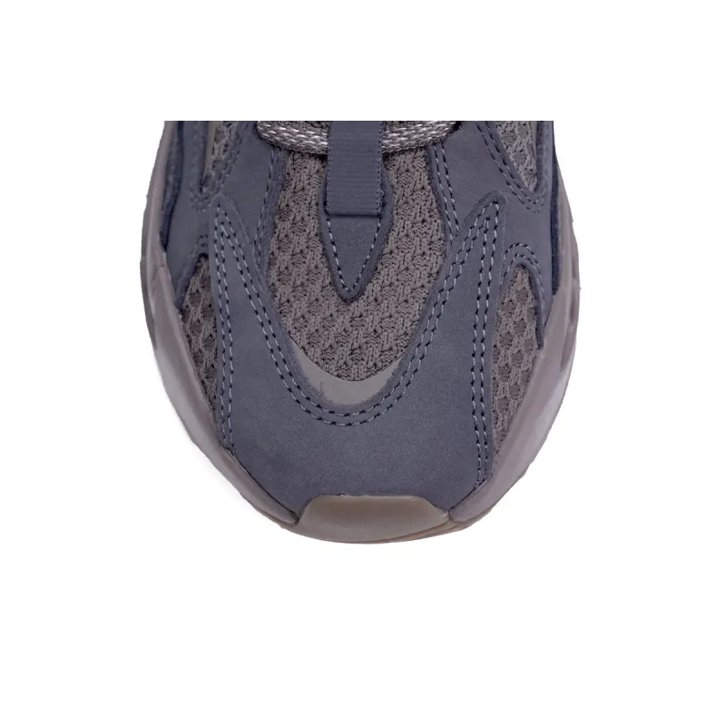 Pkgod adidas Yeezy Boost 700 V2 Enflame Amber Mauve