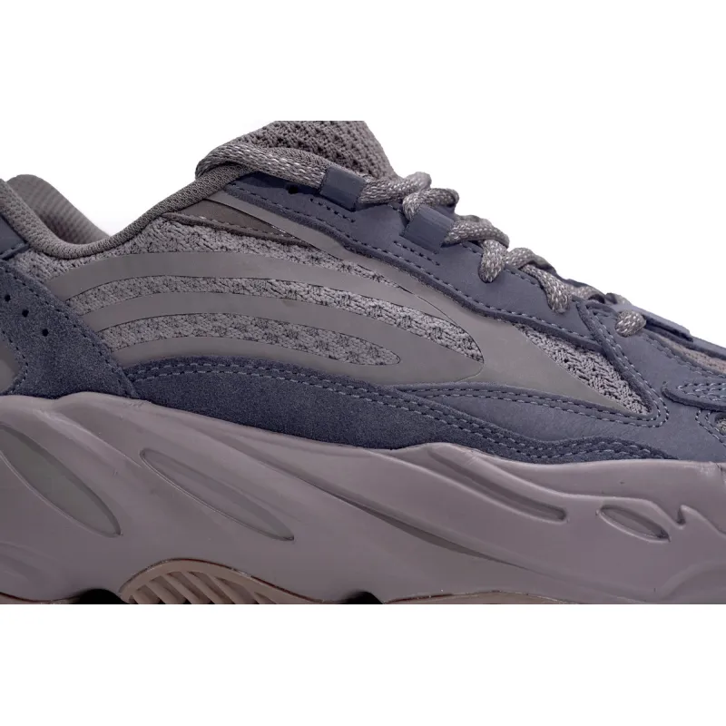 Pkgod adidas Yeezy Boost 700 V2 Enflame Amber Mauve