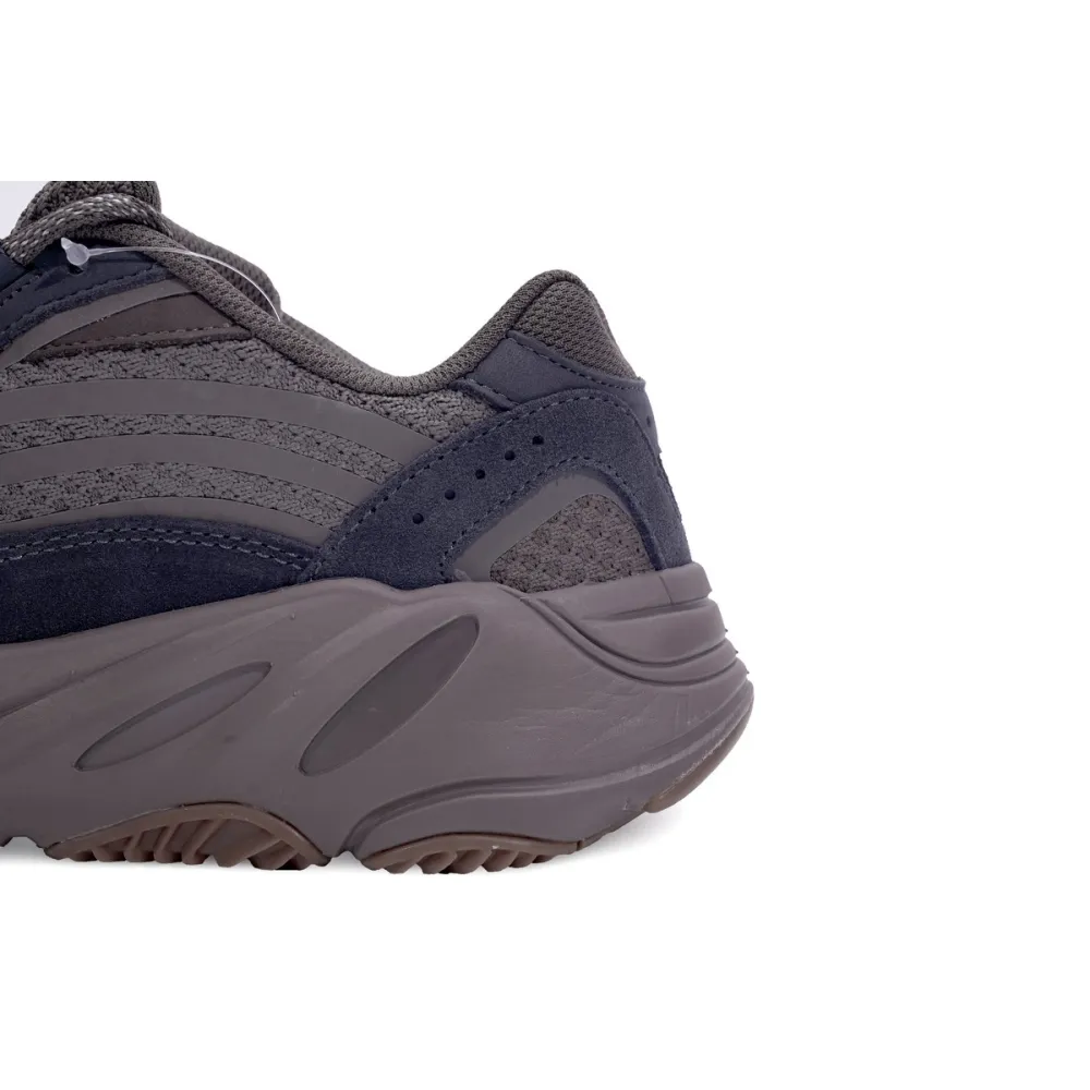 Pkgod adidas Yeezy Boost 700 V2 Enflame Amber Mauve