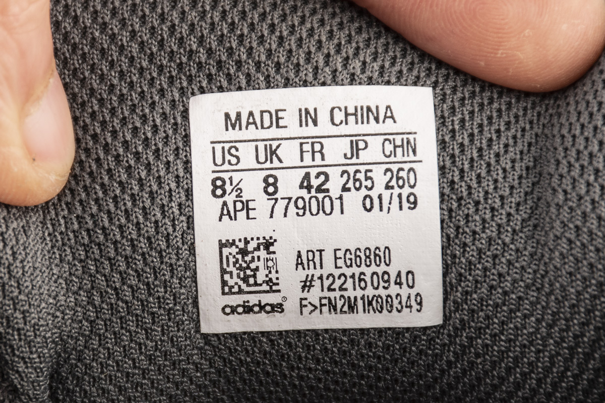 Pkgod Adidas Yeezy Boost 700 V2 Geode