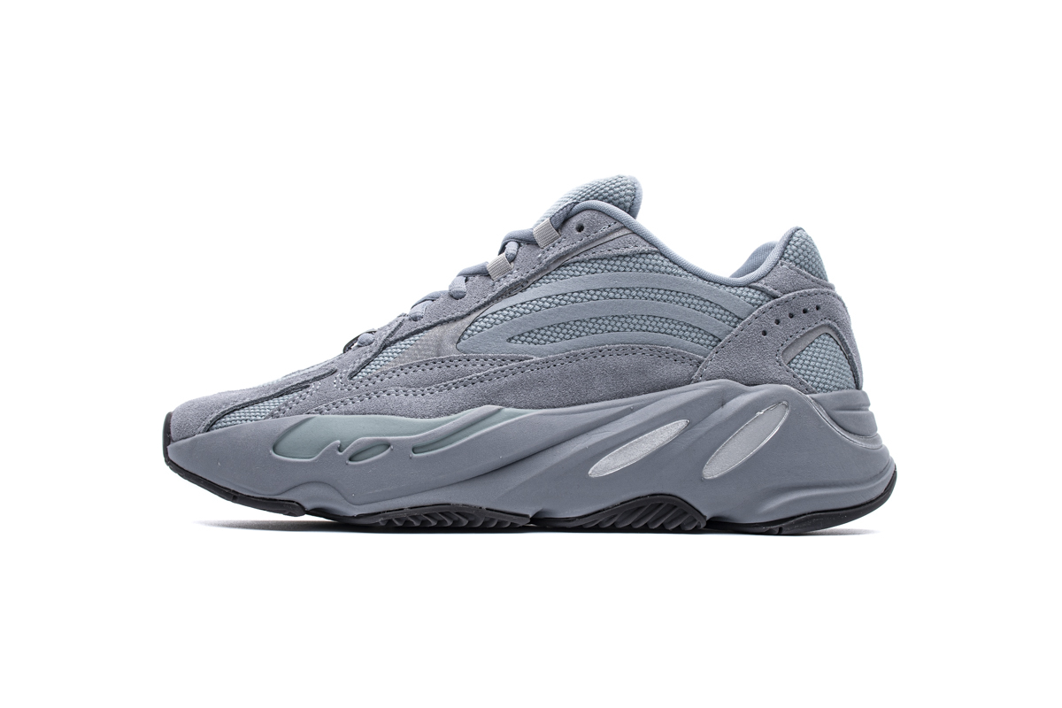 Pkgod Adidas Yeezy Boost 700 V2 Hospital Blue