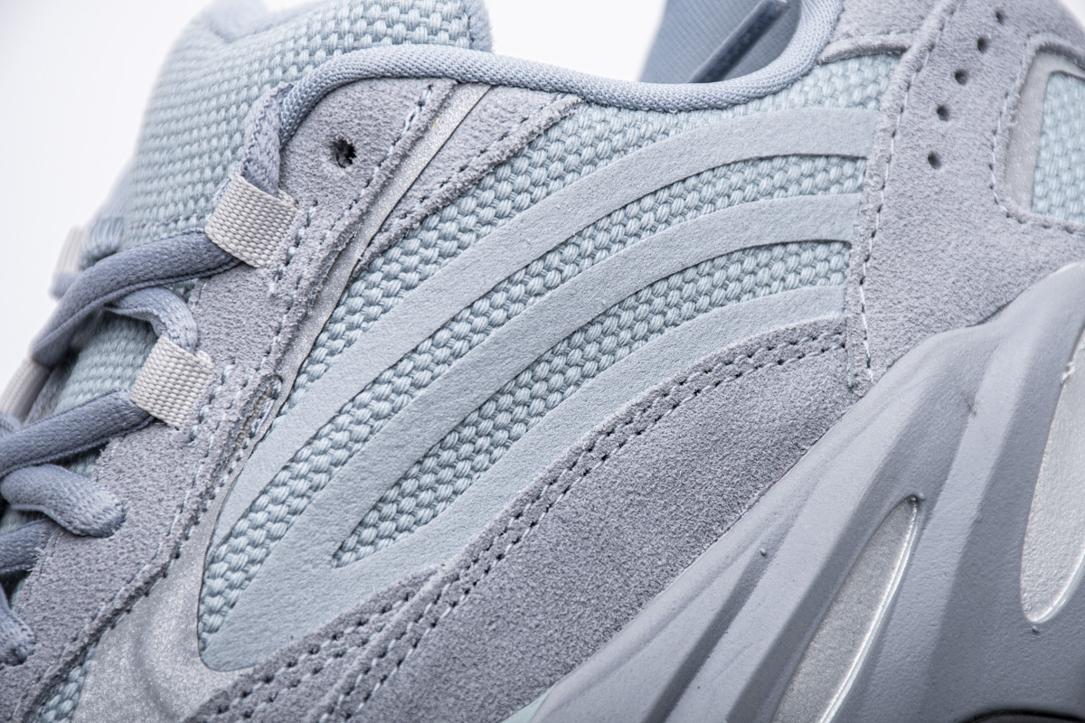 Pkgod Adidas Yeezy Boost 700 V2 Hospital Blue