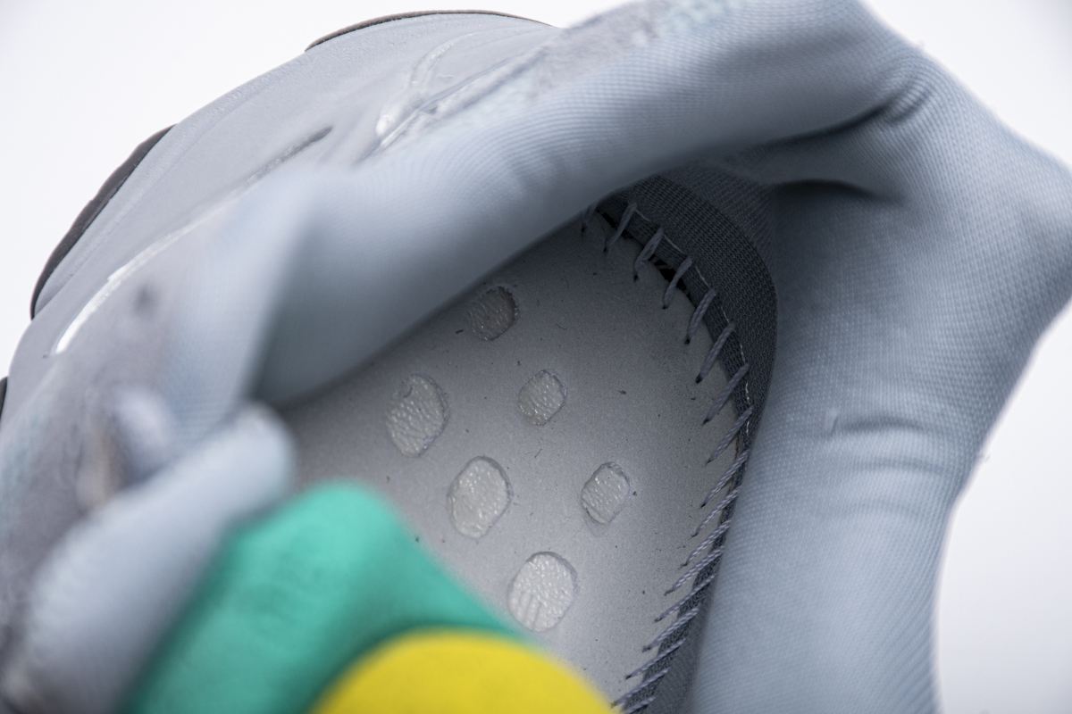 Pkgod Adidas Yeezy Boost 700 V2 Hospital Blue