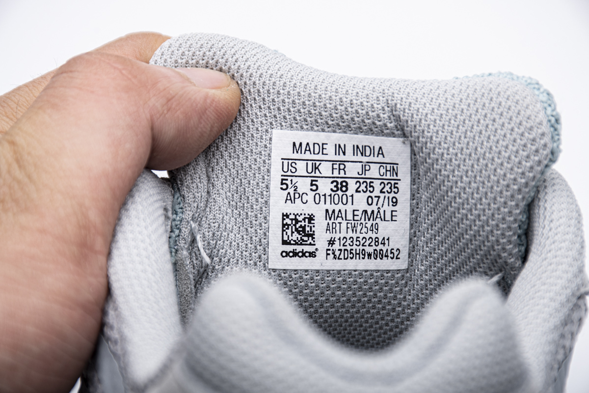 Pkgod Adidas Yeezy Boost 700 V2 Inertia