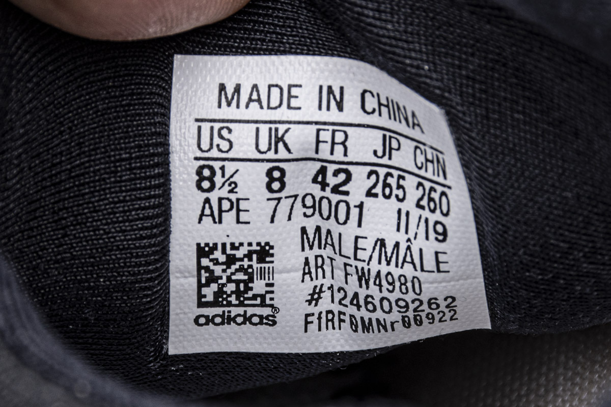 Pkgod Adidas Yeezy Boost 700 V3 Azael