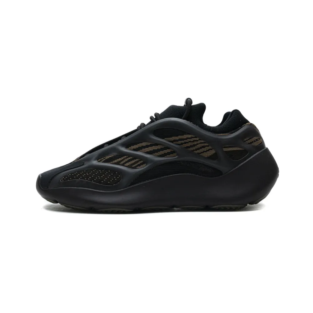 Pkgod Adidas Yeezy Boost 700 V3 Clay Brown