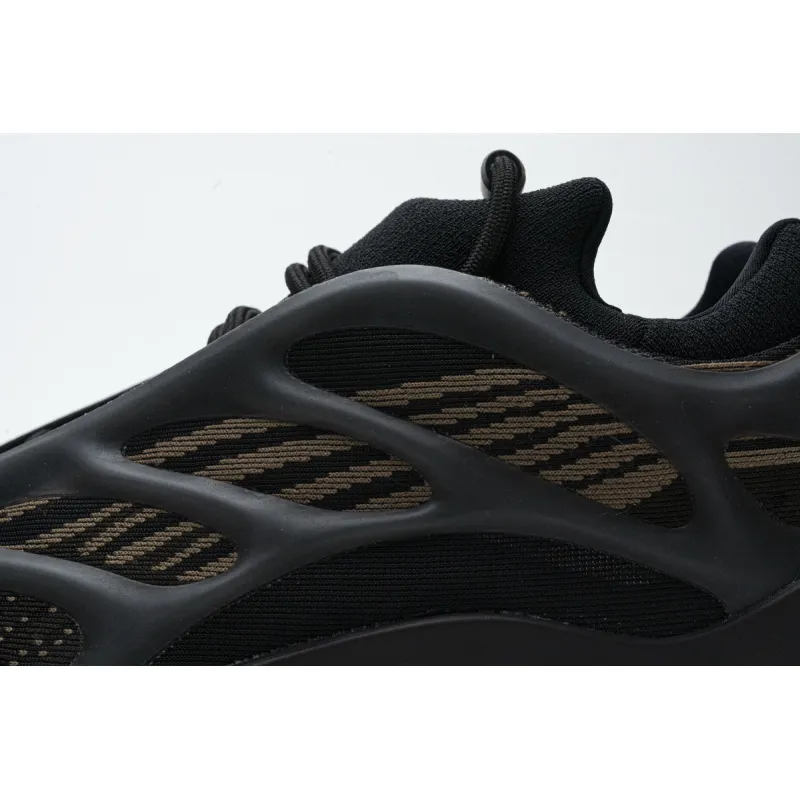Pkgod Adidas Yeezy Boost 700 V3 Clay Brown