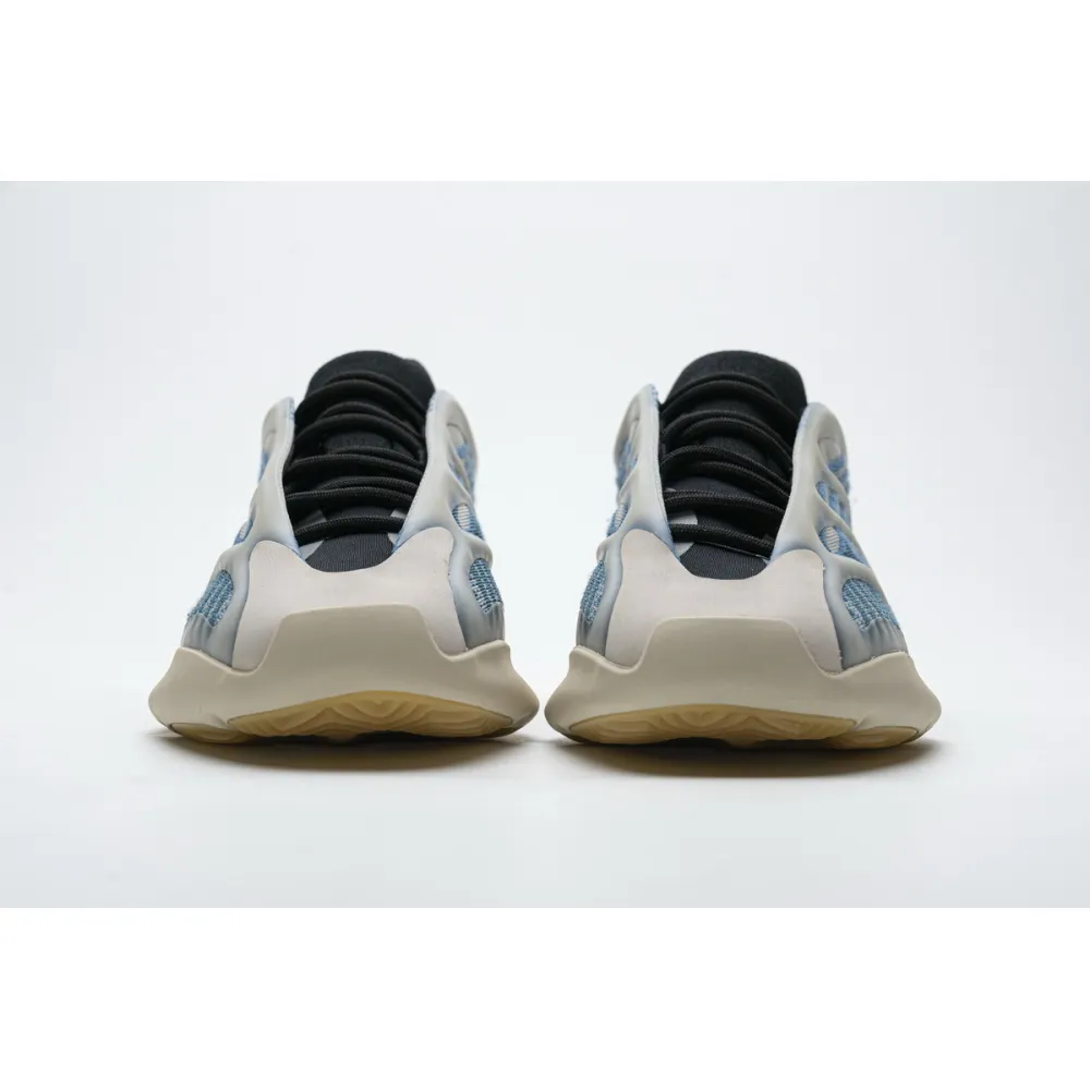 Pkgod Adidas Yeezy Boost 700 V3 Kyanite