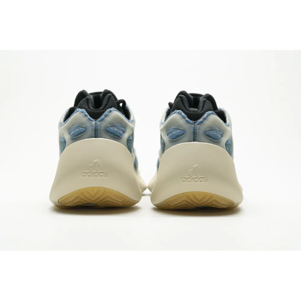 Pkgod Adidas Yeezy Boost 700 V3 Kyanite