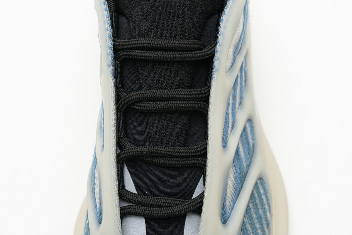 Pkgod Adidas Yeezy Boost 700 V3 Kyanite