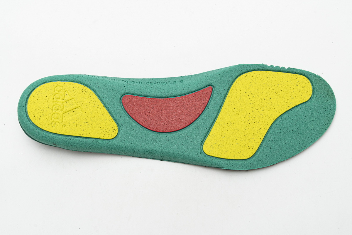 Pkgod Adidas Yeezy Boost 700 V3 Kyanite