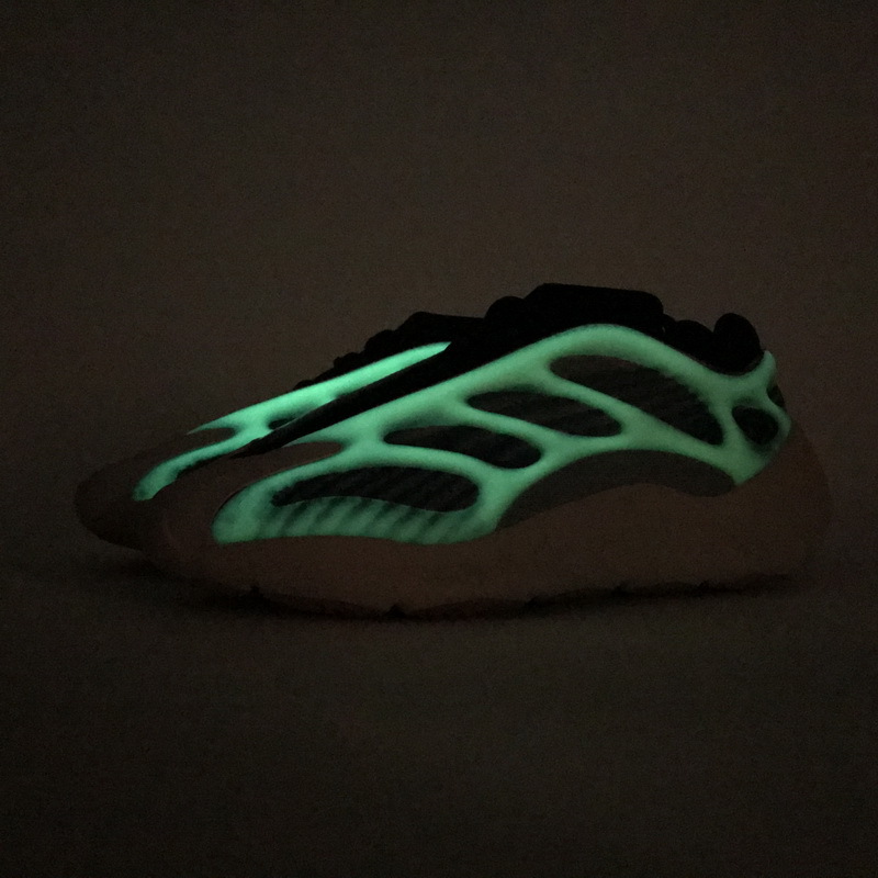 Pkgod Adidas Yeezy Boost 700 V3 Kyanite