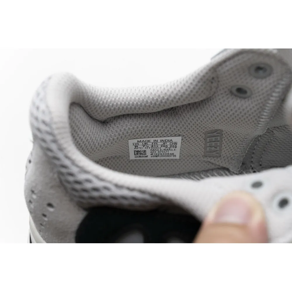 Pkgod Adidas Yeezy Boost 700 Wave Runner Solid Grey