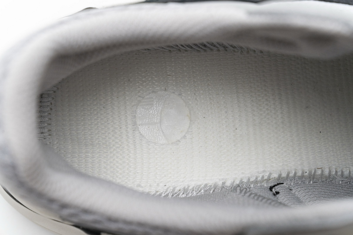 Pkgod Adidas Yeezy Boost 700 Wave Runner Solid Grey